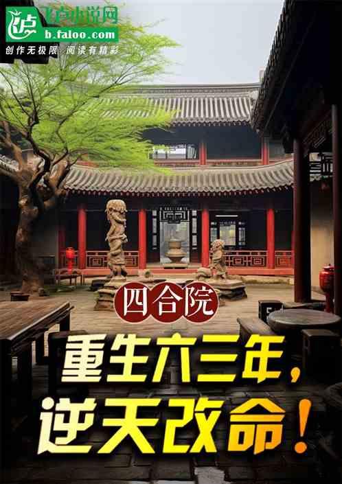 四合院：重生六三年，逆天改命！