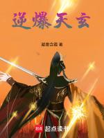 逆爆天玄