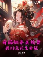 开局纳妾美娇妻，我打造长生帝族