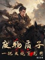 废物质子：一把火烧穿龙椅