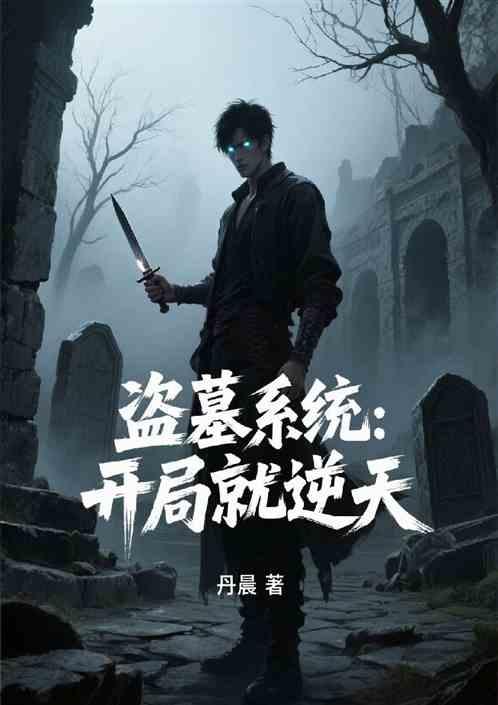 盗墓系统：开局就逆天