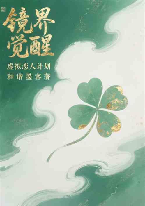 镜界觉醒：虚拟恋人计划