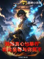践踏真心如草芥，我成至尊与你何干？