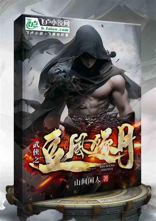 武侠之追风逐月