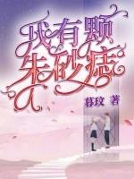 我有颗朱砂痣
