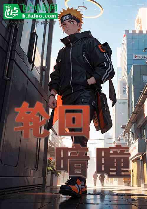 轮回暗瞳