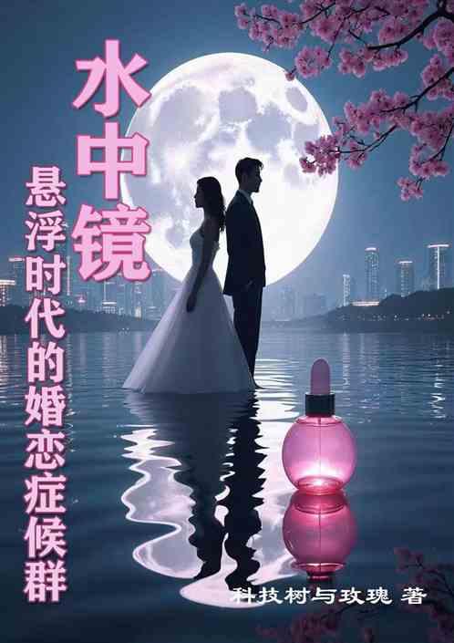 水中镜