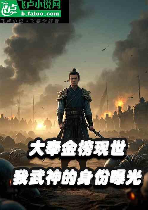 大奉金榜现世，我武神的身份曝光