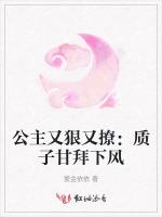 公主又狠又撩：质子甘拜下风
