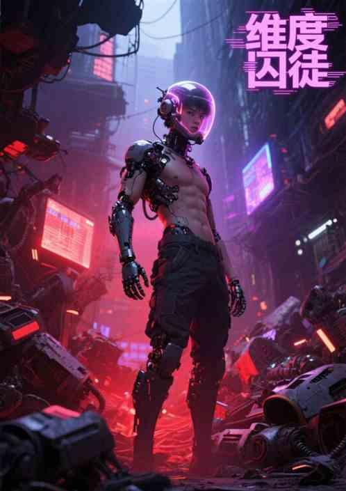维度囚徒