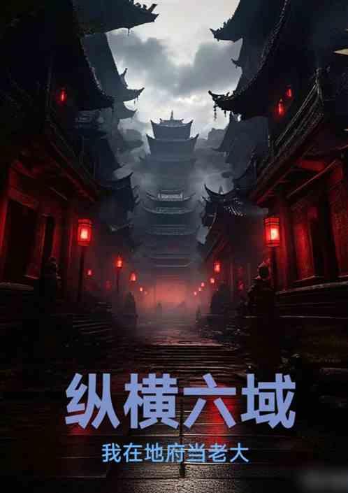纵横六域