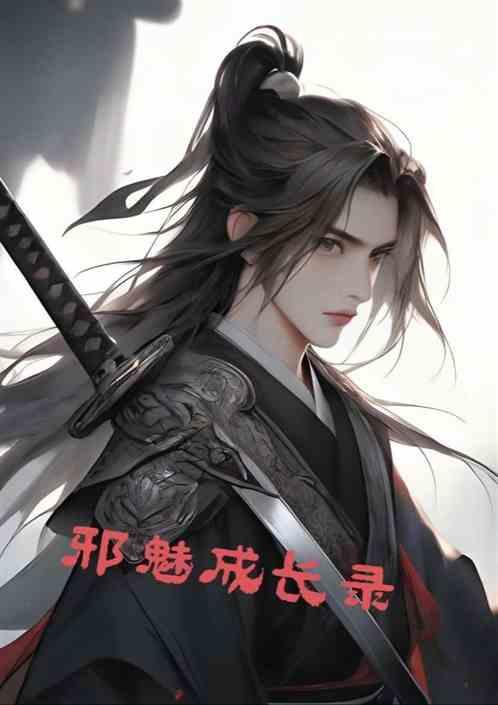 痞少修仙：邪魅成长录