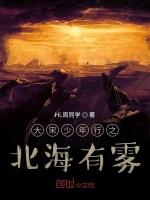 大宋少年行之北海有雾