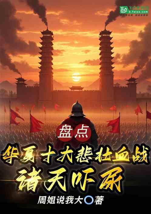 盘点华夏十大悲壮血战，诸天吓尿