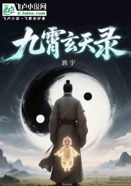 九霄玄天录