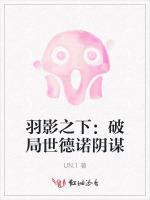 羽影之下：破局世德诺阴谋