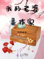 我的老婆是作家