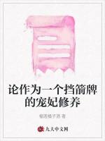 论作为一个挡箭牌的宠妃修养