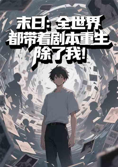末日重生：只有我失忆