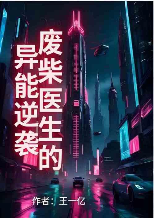 废柴医生的异能逆袭