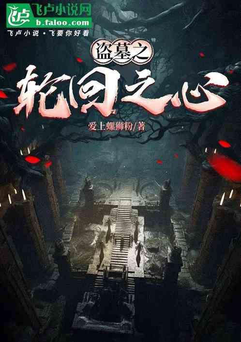 盗墓之轮回之心