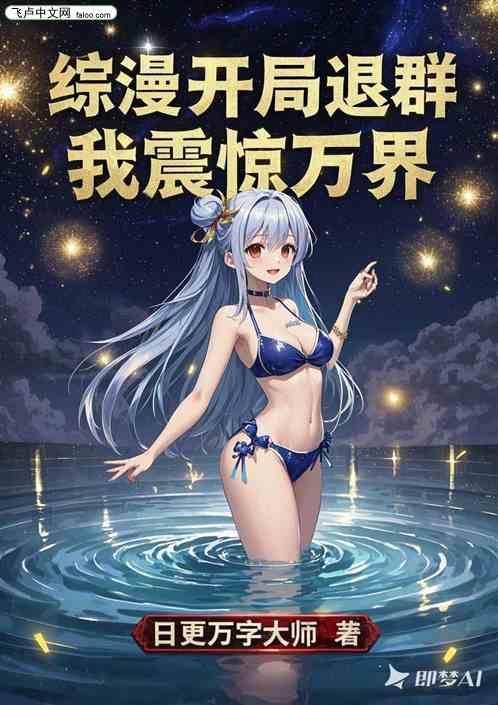 综漫：开局退群，我震惊万界