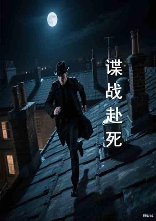 谍战赴死