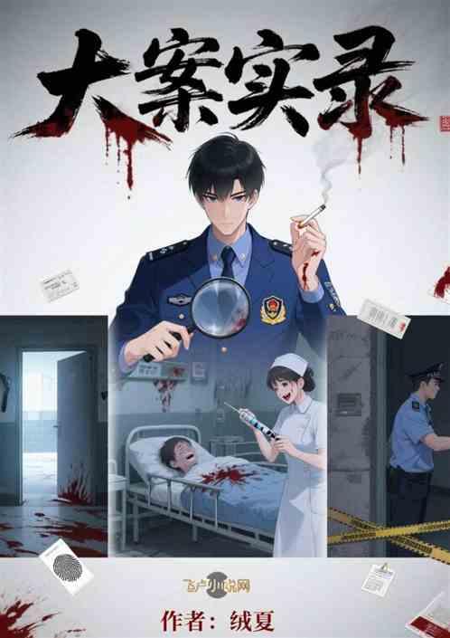 大案实录