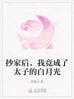 抄家后，我竟成了太子的白月光