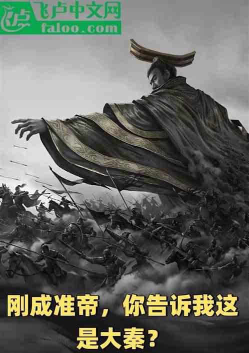 苟到准仙帝，你告诉我这是大秦