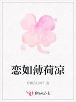 恋如薄荷凉