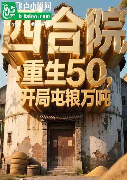 四合院：重生50，开局囤粮万吨