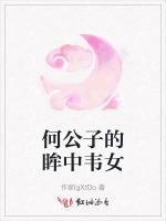 何公子的眸中韦女
