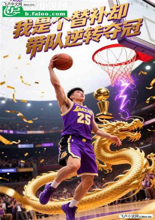 我是个替补却带队逆转夺冠