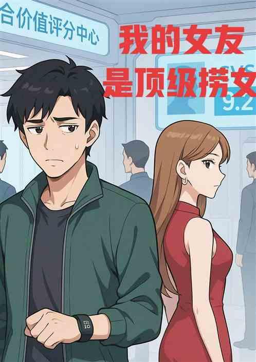 价值男友
