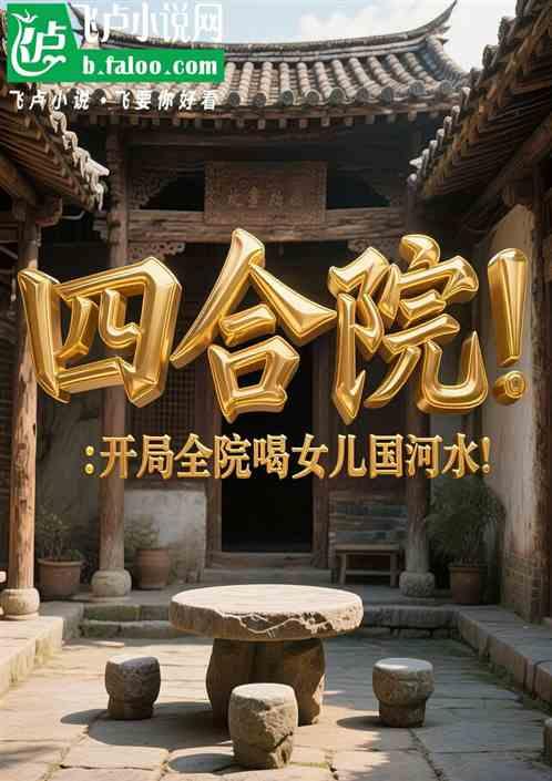 四合院：开局全院喝女儿国河水！