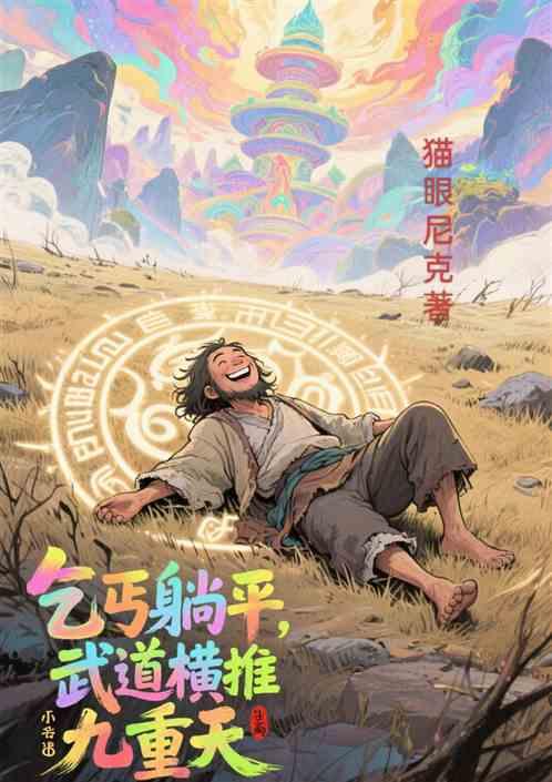 我的懒人武道