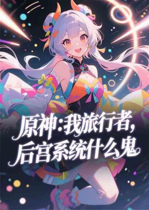原神：我旅行者，后宫系统什么鬼