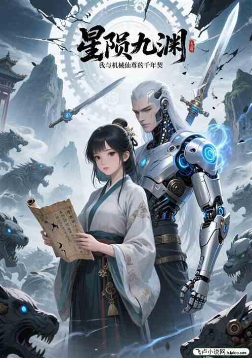 星陨九渊之我与机械仙尊的千年契