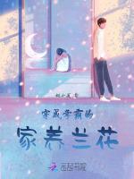 穿成学霸的家养兰花