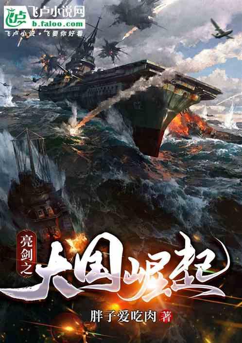 亮剑之大国崛起