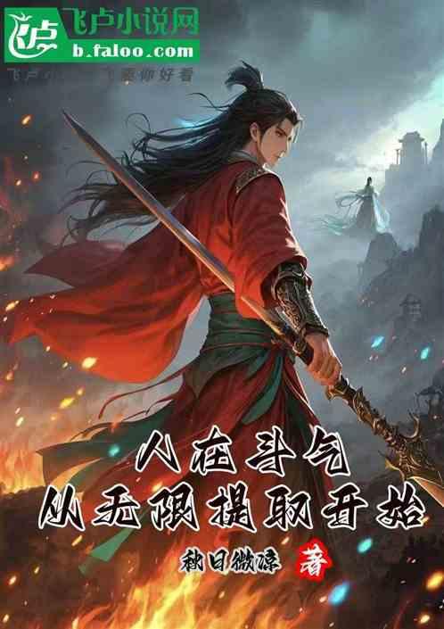 人在斗气：从无限提取开始