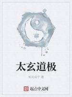 太玄道极