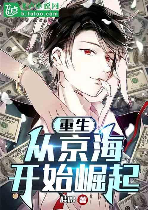 重生：从京海开始崛起