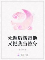死遁后新帝他又把我当替身