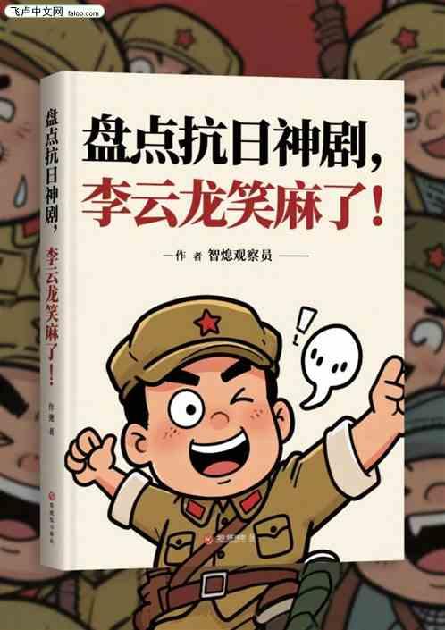 盘点抗日神剧，李云龙笑麻了！