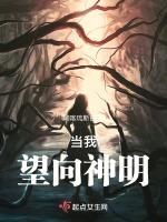 当我望向神明