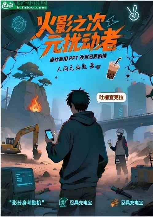 火影之次元扰动者