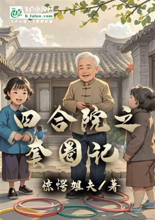 四合院之套圈记