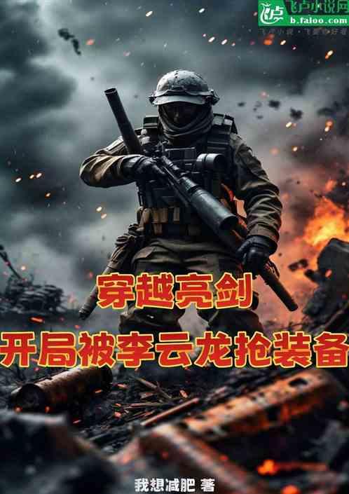穿越亮剑开局被李云龙抢装备